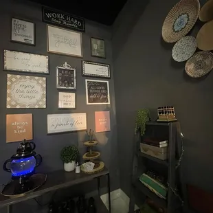 Indoor