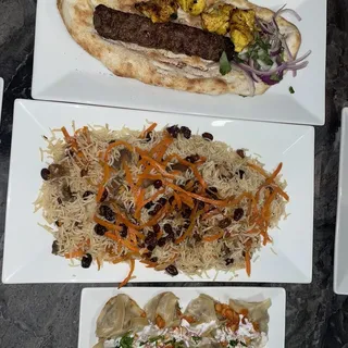 Chicken Kabob