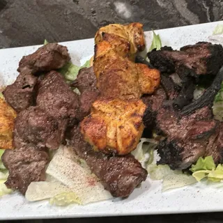 Lamb Chops