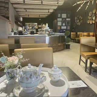 Black Tea