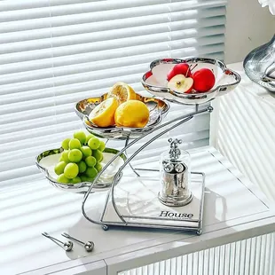 a display of fruit
