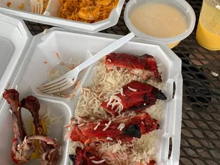 Aroma Indian Cuisine