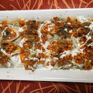 Mantu