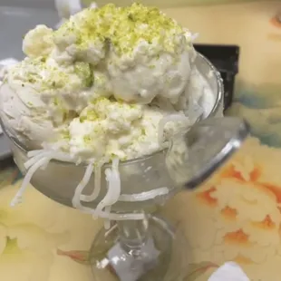 Kids really liked the Jalla, prepared with patience and extra attention to detail. It was delicious.