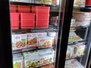 Afghan Halal Fiji Market