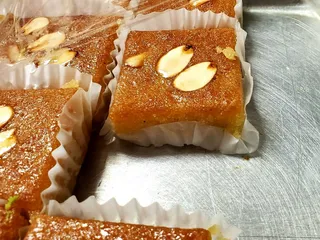 International Food Market