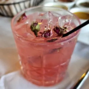 drink, oysters and mussels