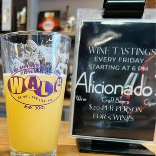 Aficionado's