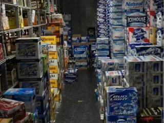 Tobacco International