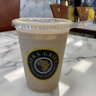 Iced tea