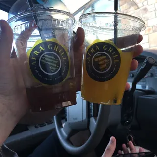 Mango Juice