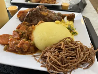 Afra Grill