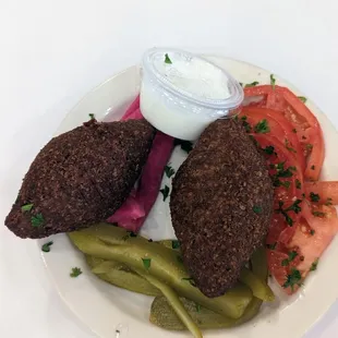 Kibbeh