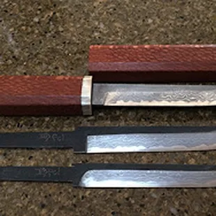 Machida Itsushi Kogatana