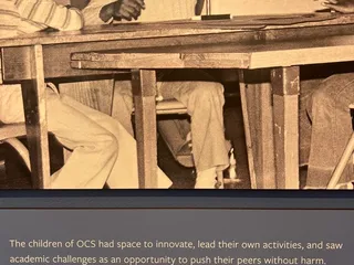 Black Panther Party Museum