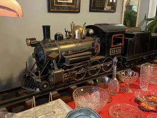 Alameda Historical Museum