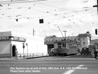 Oakland History Center