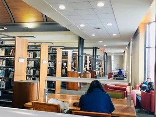 Alameda Free Library