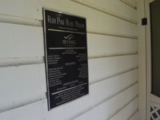 Ruth Paine House