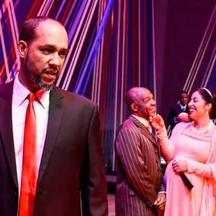 The Winter's Tale Photo credit: Jay Yamada