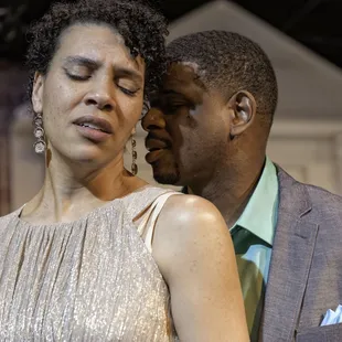 Medea Photo Credit: Lance Huntley