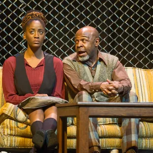 Jitney Photo credit: Lance Huntley