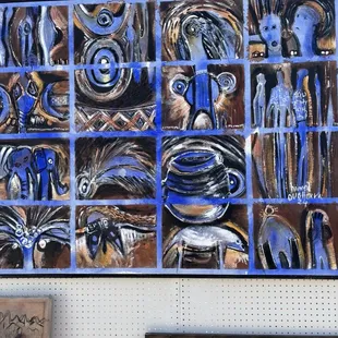 Painting