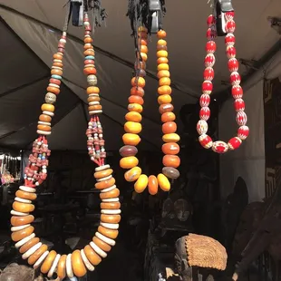 Beads