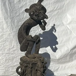 Sculpture