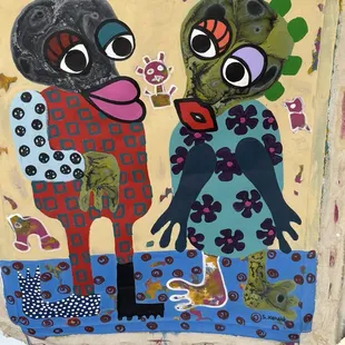 Painting