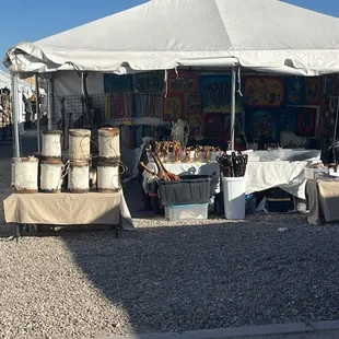 Tent