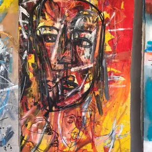 Painting