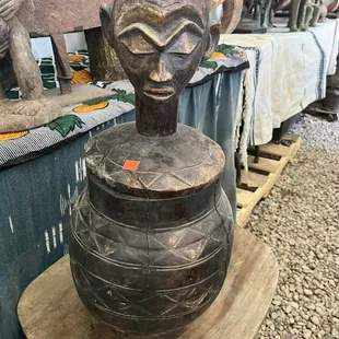 Sculpture