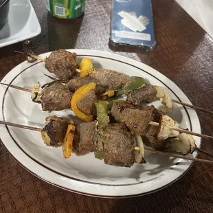 Khebab