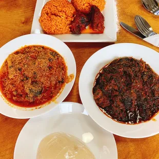 chicken wings and fried chicken, food