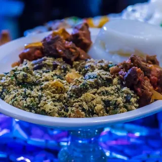 Egusi