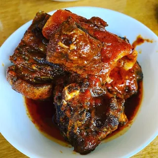 Goat Meat