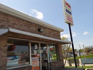 Latino Market