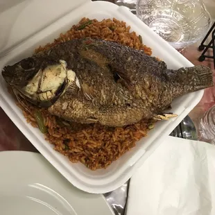 African Foods & Gifts