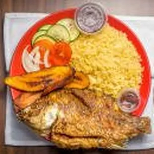 grilled seafood, food, fish, seafood, grilled fish