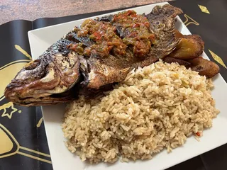 Milah's Royal Bistro