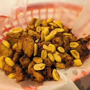 Kelewele | Instagram: @telephonesmoothie