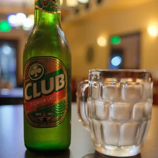Club Beer