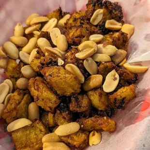 Kelewele | Instagram: @telephonesmoothie