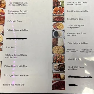 8-13-22 menu