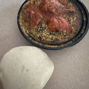 African Market