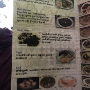 menu, ramen and noodles