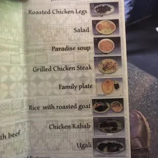 menu, ramen and noodles