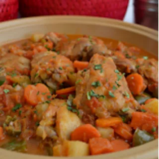 Chicken Stew