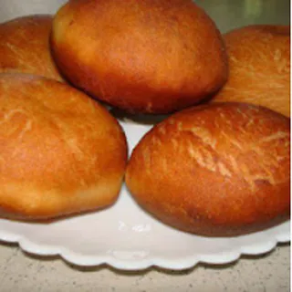 Mandazi